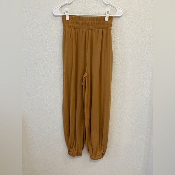 Free People Beach Ali Pants - Picture 2 of 5